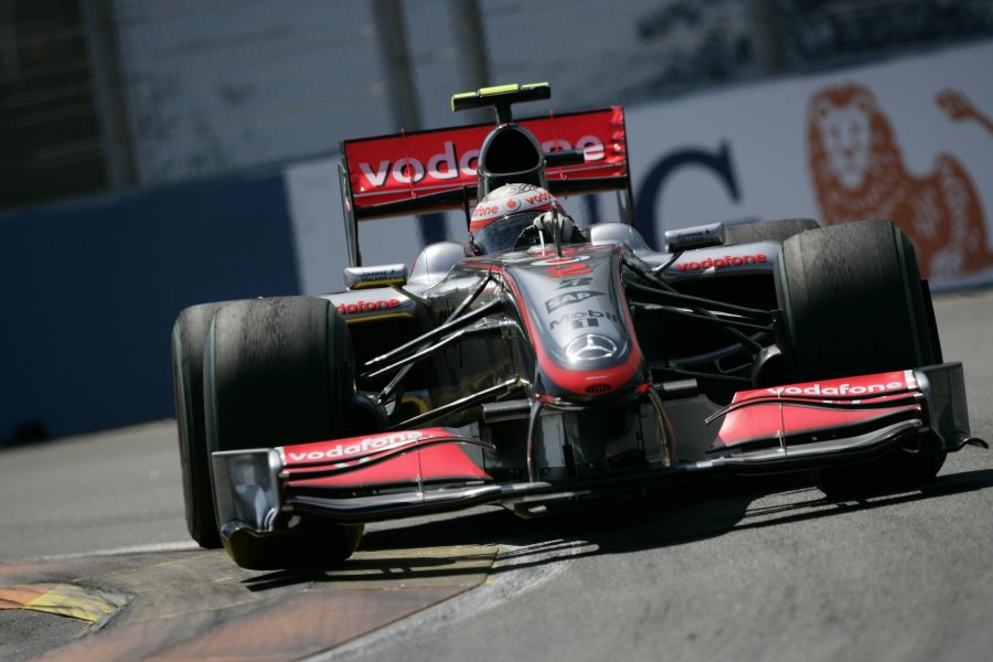 GP EUROPA